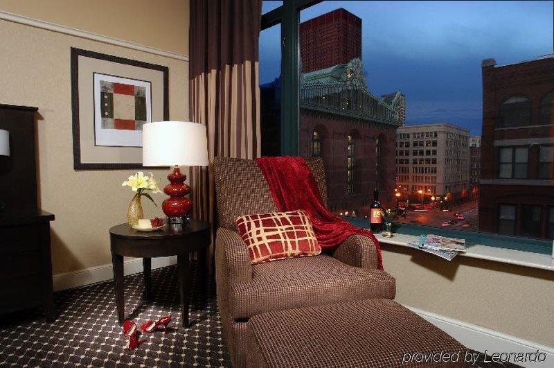 Bluegreen Vacations Hotel Blake, Ascend Resort Collection Chicago Room photo